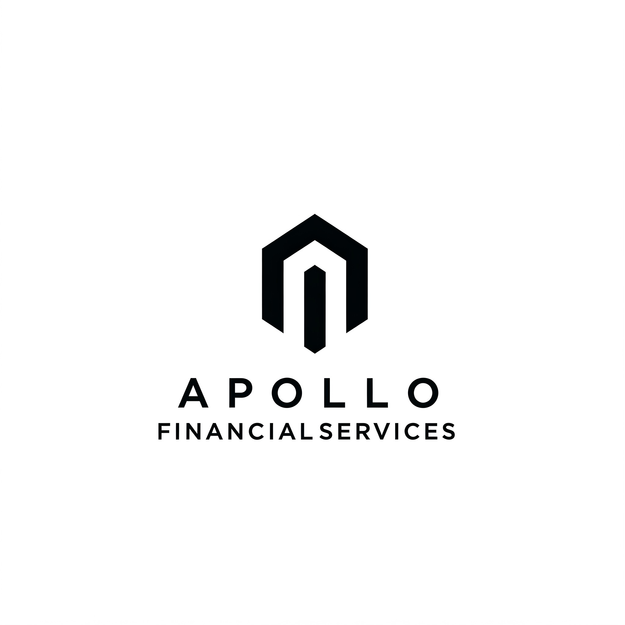 Apollo Financial Services Logo